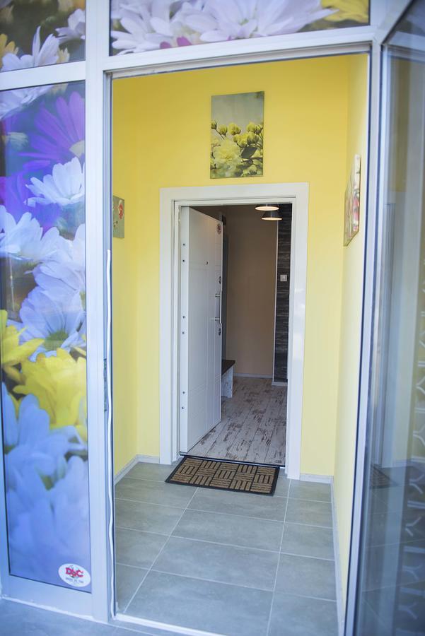 Flower Home 1 Sofya Dış mekan fotoğraf